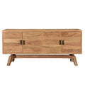 Rhu Home Branch Live Edge Sideboard 69