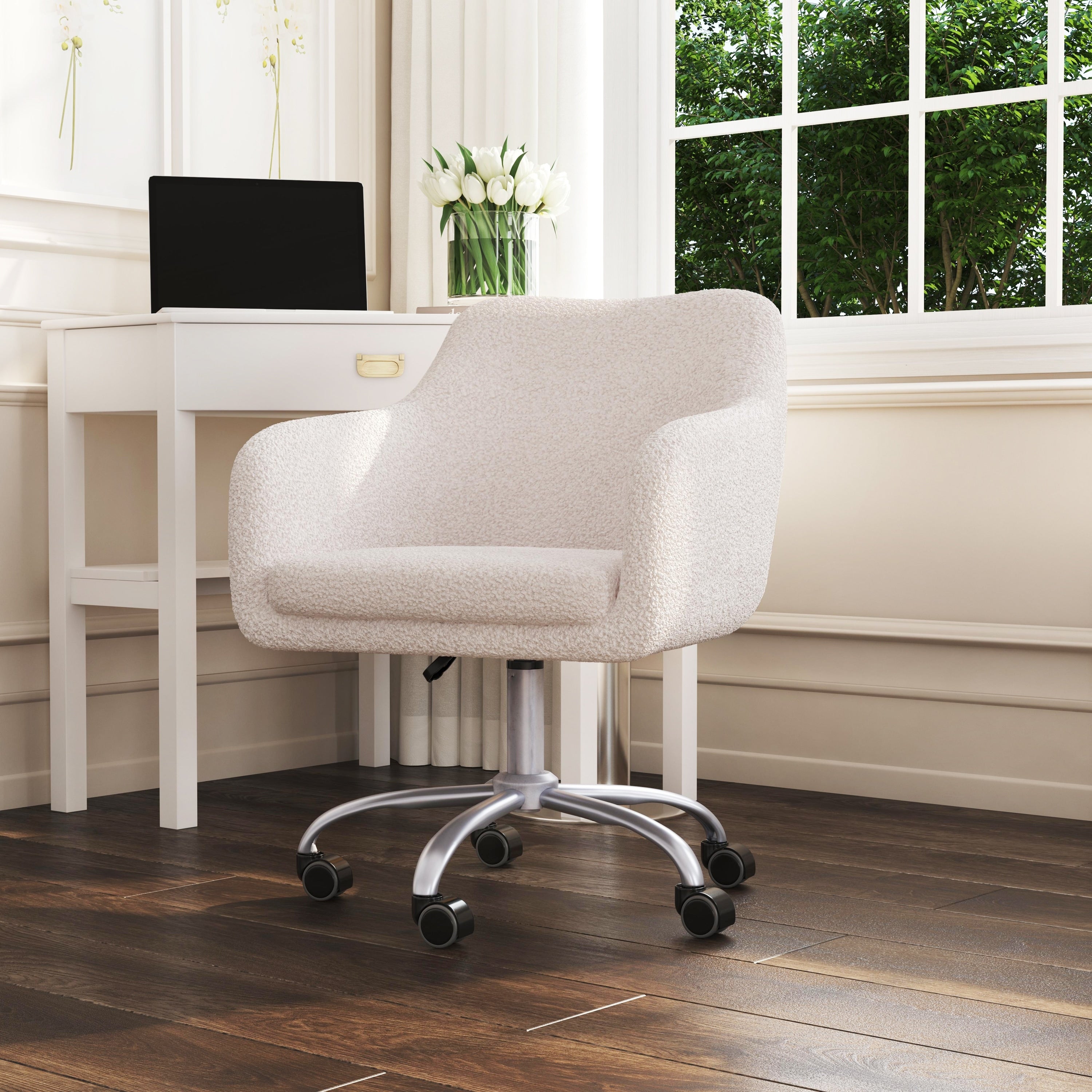 Richard Sherpa Office Chair