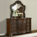 Richland 8 Drawer Dresser And Mirror By Greyson Living