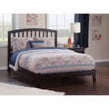 Richmond Full Traditional Bed In Espresso