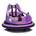 Ride On Bumper Car 360 Rotation Childrens Ride On Car Electric Car