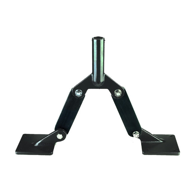 Ridge Vent Adjustable Roof Mount By Good Directions