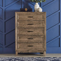 Ridgecrest Cobblestone 5 Drawer Chest