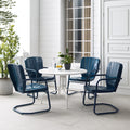 Ridgeland 5Pc Outdoor Dining Set