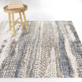 Ridgway Abstract Area Rug