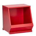 Riley Modular Stacking Storage Bins By Inspire Q Junior