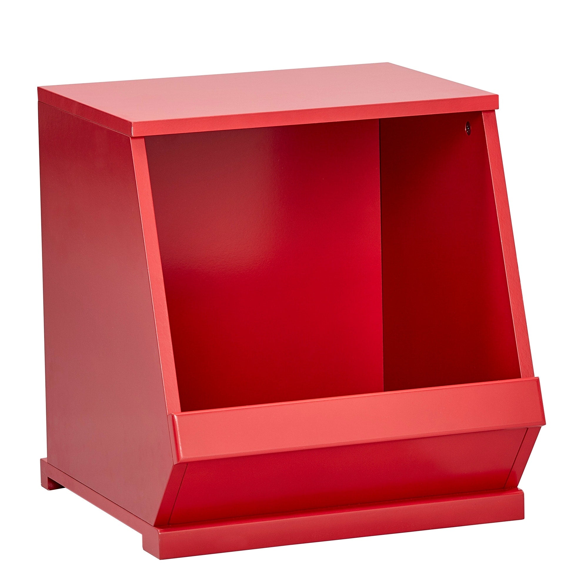Riley Modular Stacking Storage Bins By Inspire Q Junior