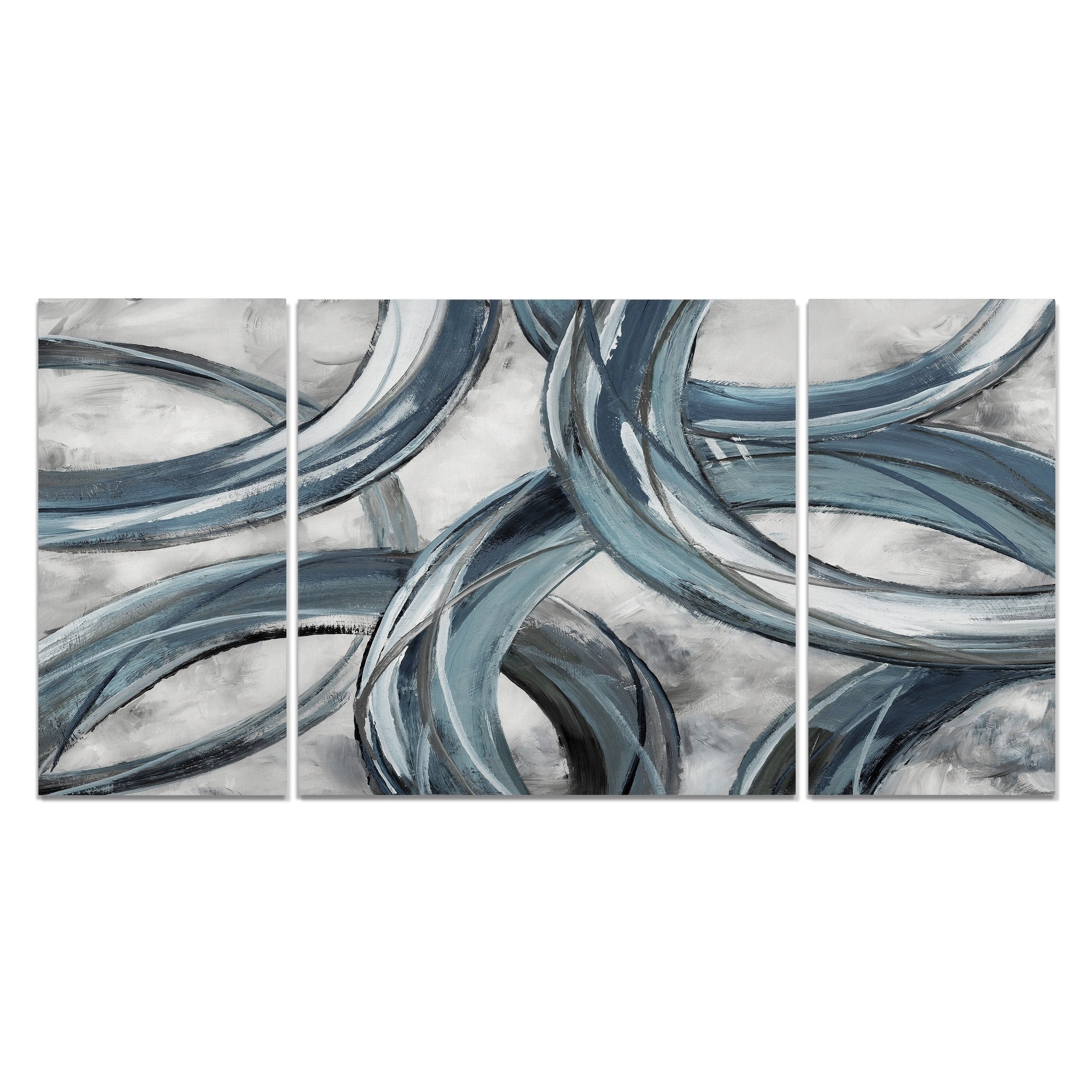 Ring Around A Premium Multi Piece Art Available In 3 Sizes
