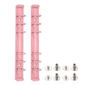 Ring Binder Mechanisms Binder Spines Replacement For Office Planners Documents Recipes Organization