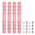 Ring Binder Mechanisms Binder Spines Replacement For Office Planners Documents