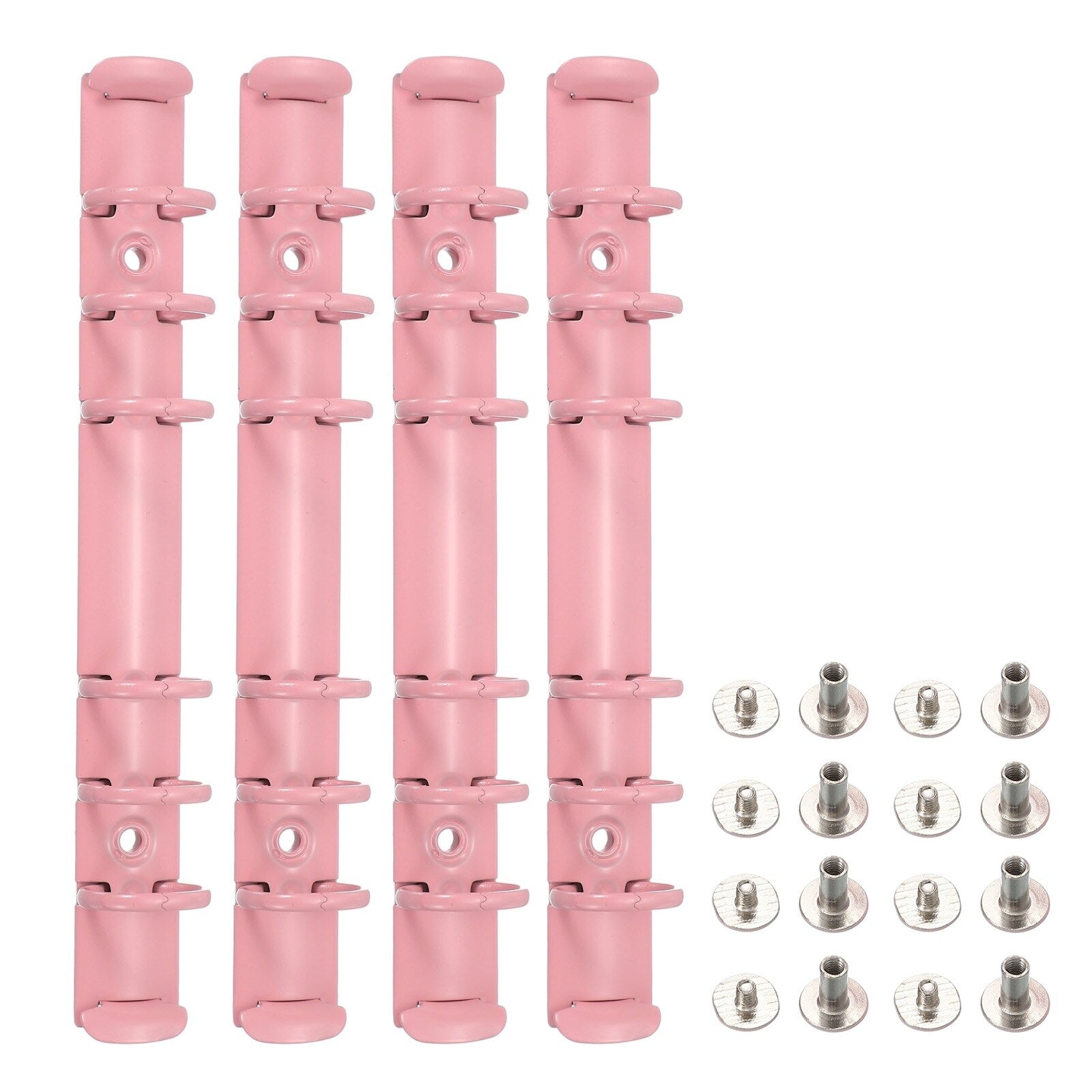 Ring Binder Mechanisms Binder Spines Replacement For Office Planners Documents