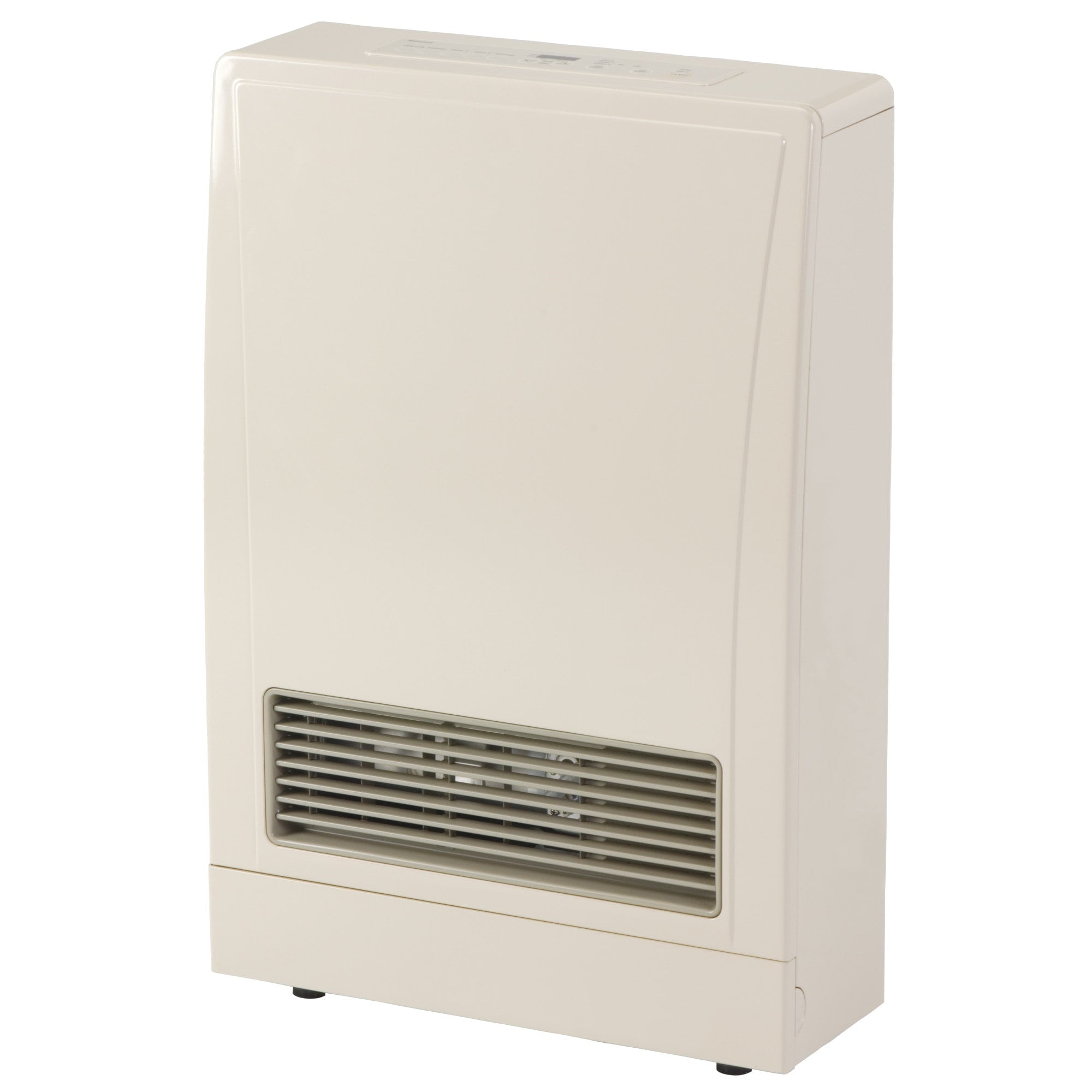 Rinnai Ex11Dtn 11 000 Btu Energy Star Certified Natural Gas Heater Beige
