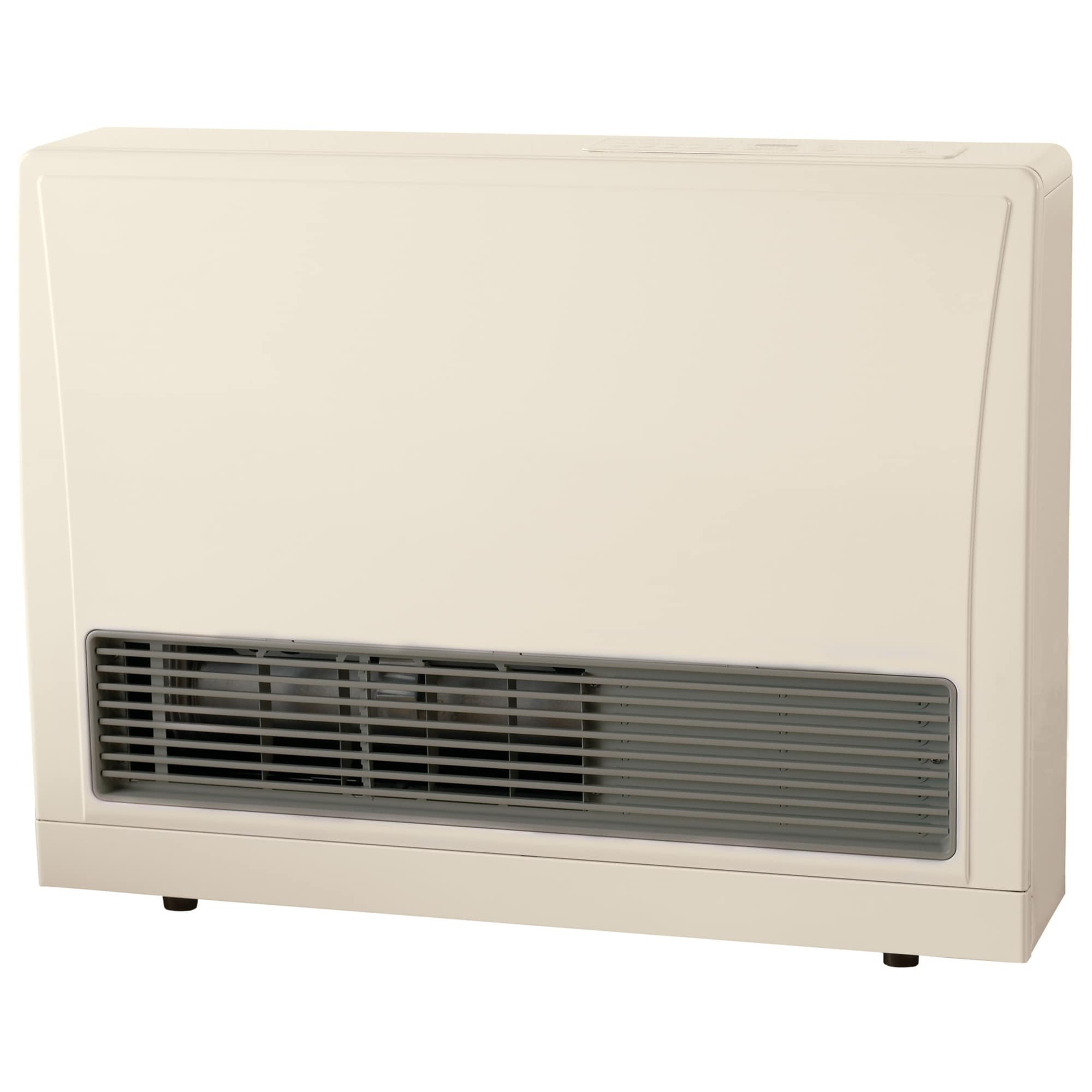 Rinnai Ex22Dtp 20 700 Btu Energy Star Certified Liquid Propane Heater Beige