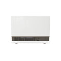 Rinnai Ex38Dtn 38 400 Btu Energy Star Certified Natural Gas Heater Beige