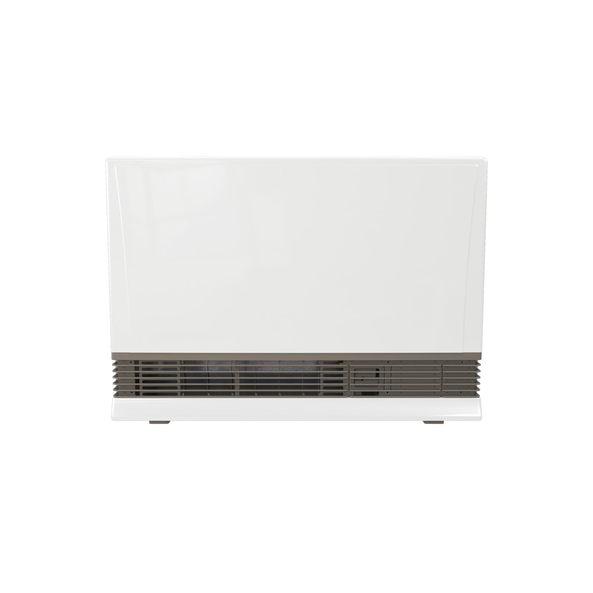 Rinnai Ex38Dtn 38 400 Btu Energy Star Certified Natural Gas Heater Beige