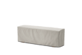 Rio Outdoor Dining Bench Cover, 51.2in