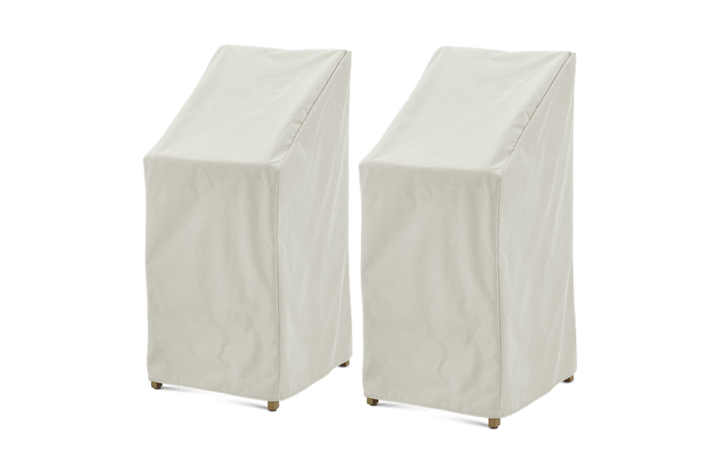 Rio Outdoor Bar Stool Cover