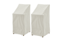 Rio Outdoor Bar Stool Cover