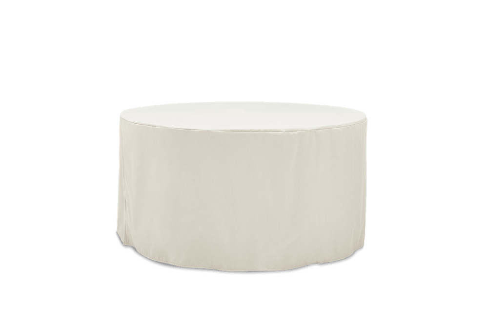 Rio Outdoor Round Dining Table Cover
