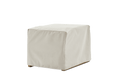 Rio Outdoor Armless Couch Cover