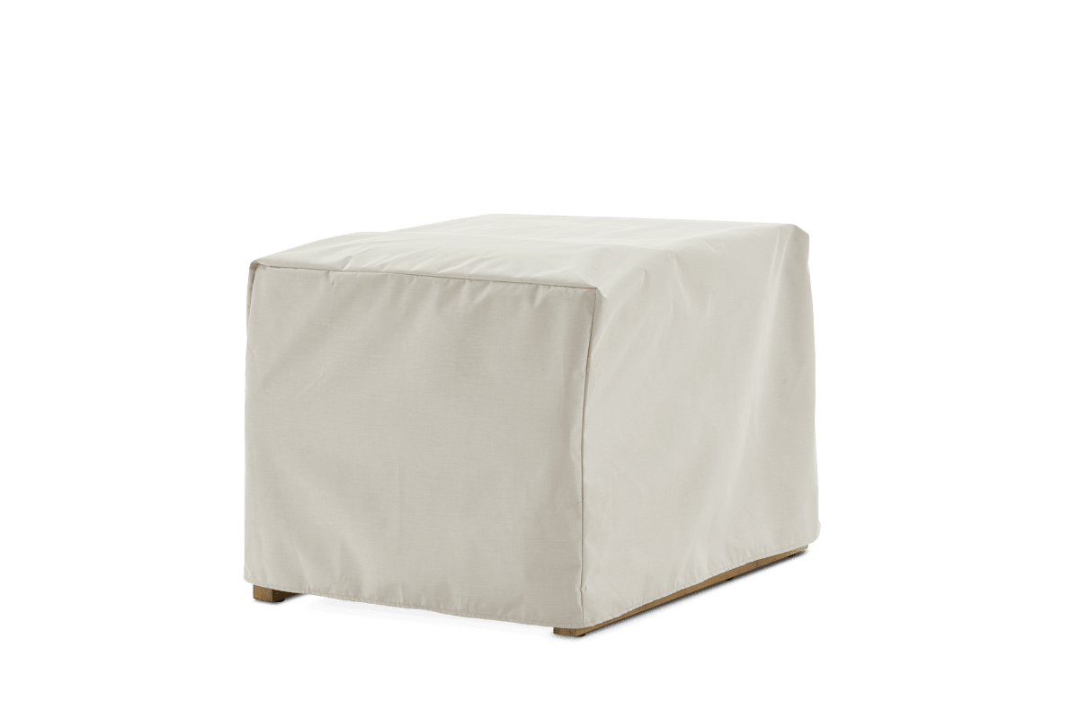 Rio Outdoor Armless Couch Cover