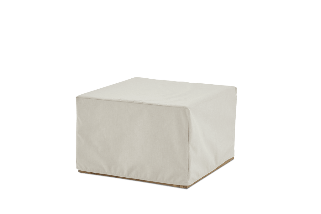 Rio Outdoor Square Box Side Table Cover