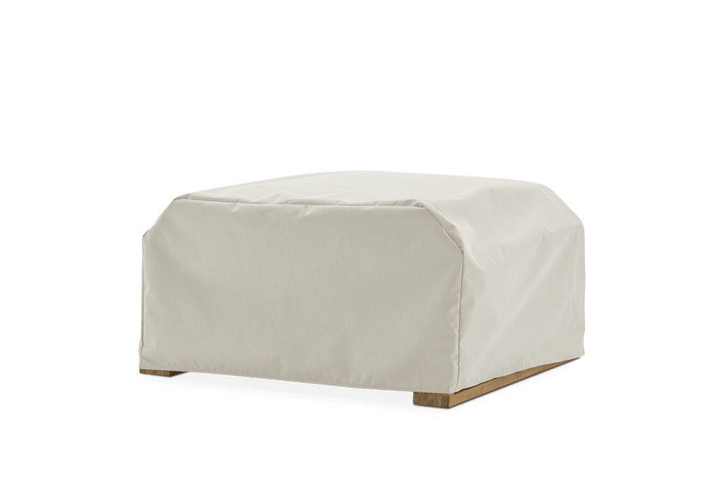 Rio Outdoor Ottoman Cover