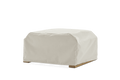 Rio Outdoor Ottoman Cover
