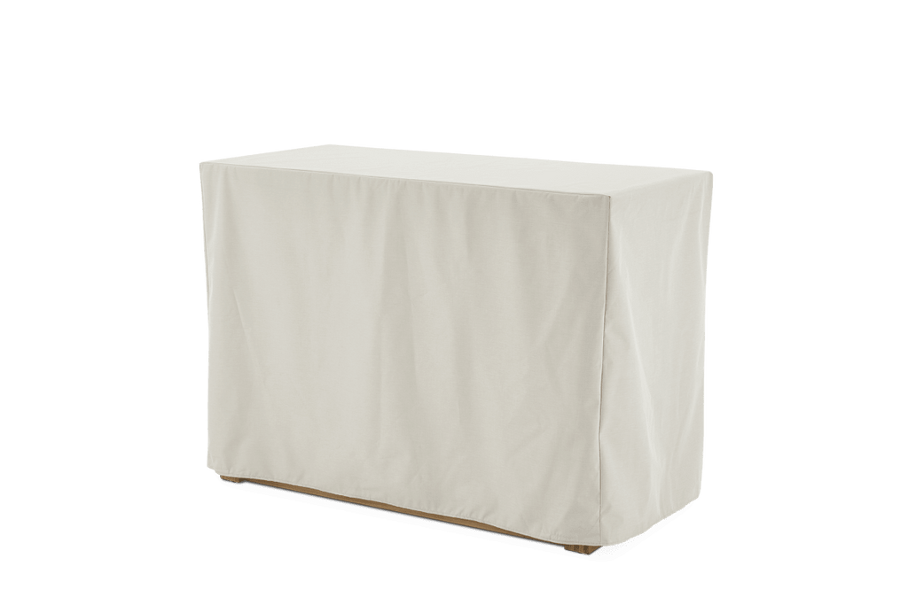 Rio Outdoor Rectangular Bar Table Cover