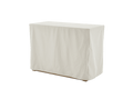 Rio Outdoor Rectangular Bar Table Cover