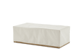 Rio Outdoor Rectangular Box Coffee Table Cover