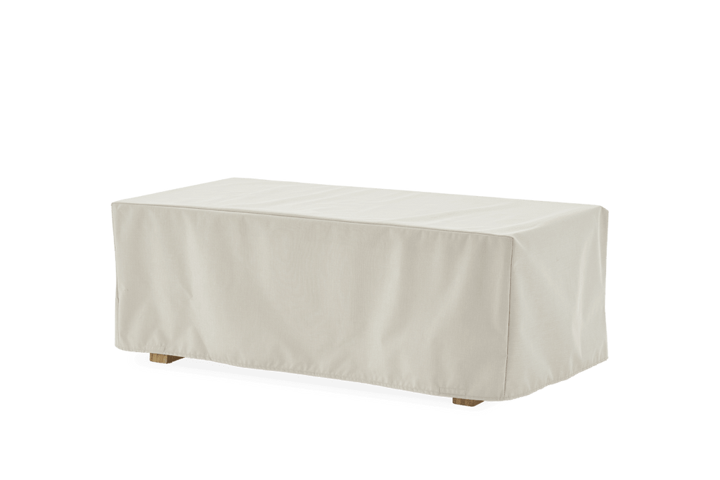 Rio Outdoor Rectangular Coffee Table Cover