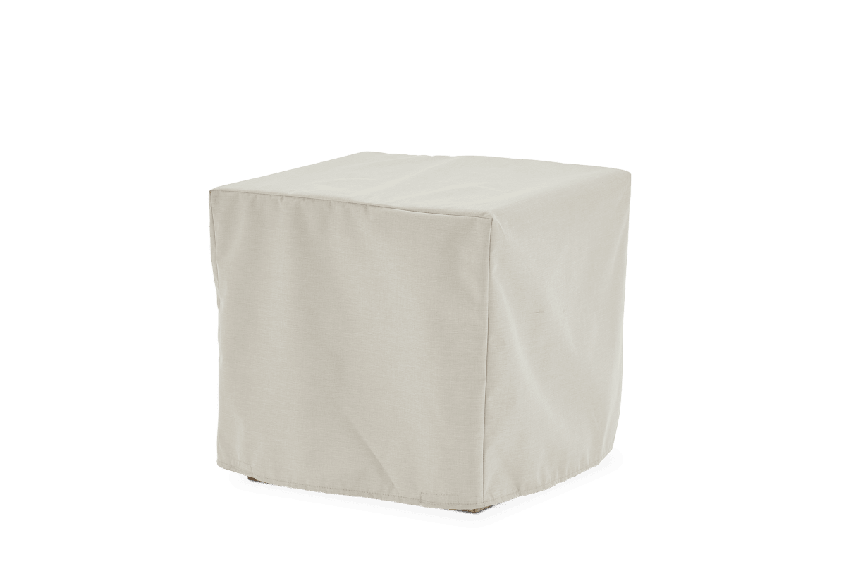 Rio Outdoor Square Side Table Cover