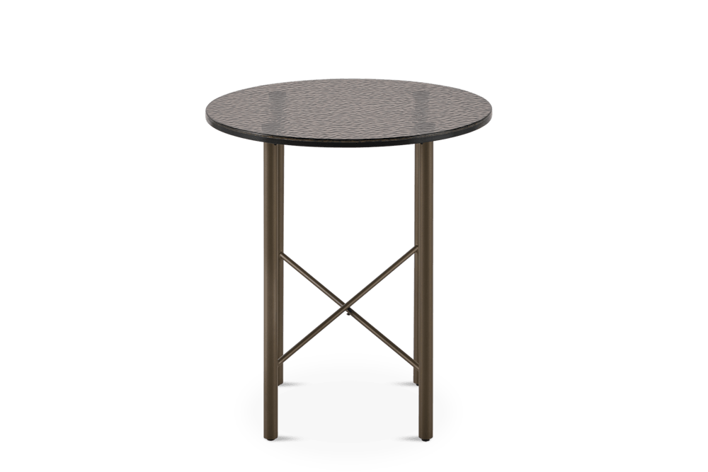 Ripple Side Table