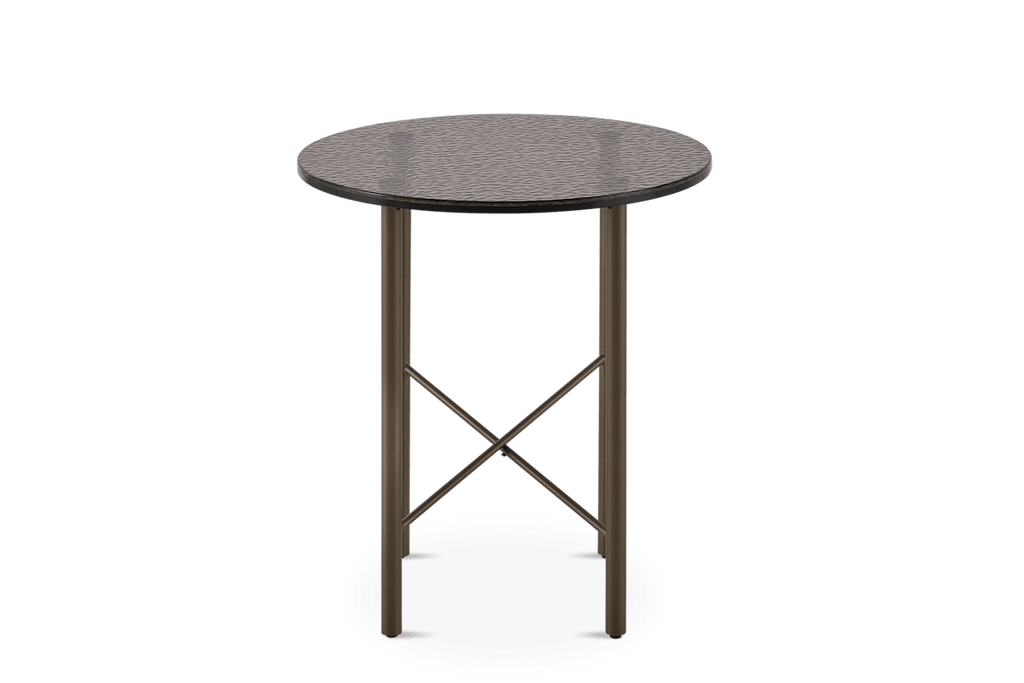 Ripple Side Table