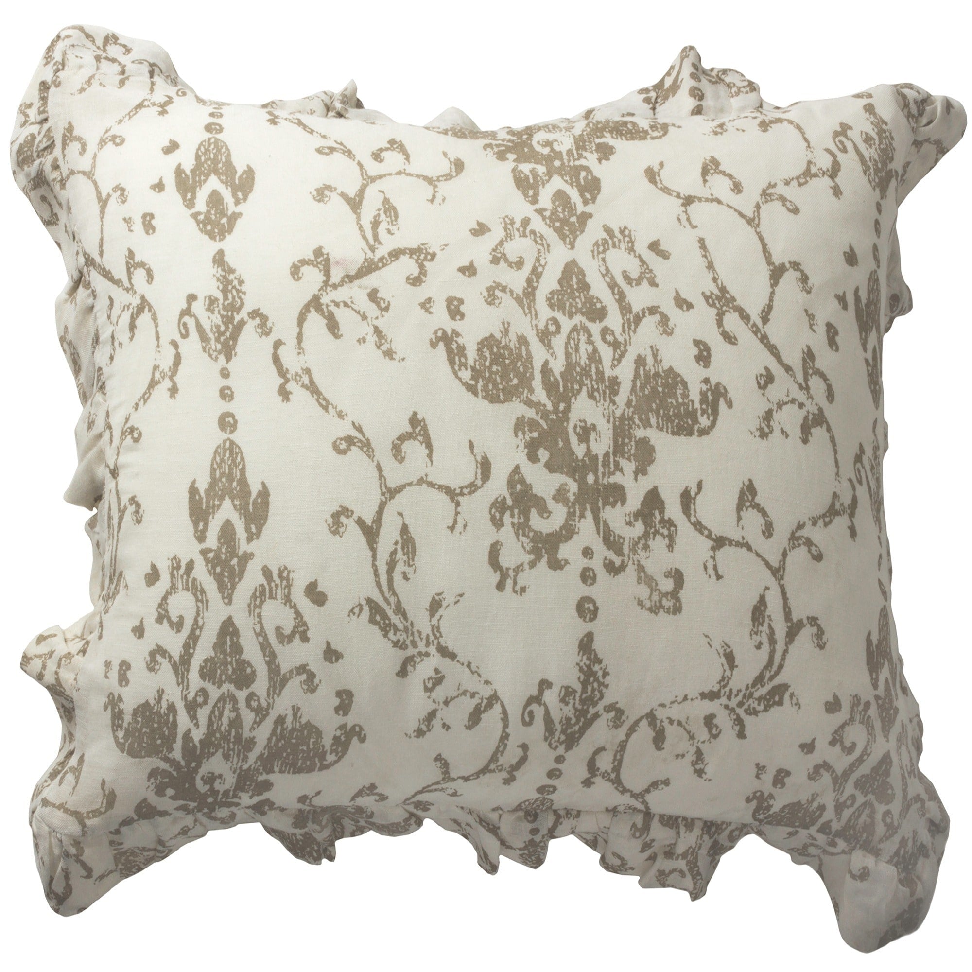 Risa Cotton Linen Sham