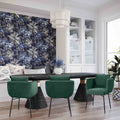 Rishi Black Rope Table N A