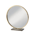 Ritz Round Mirror