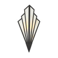 Rivage 1 Light Led Wall Sconce