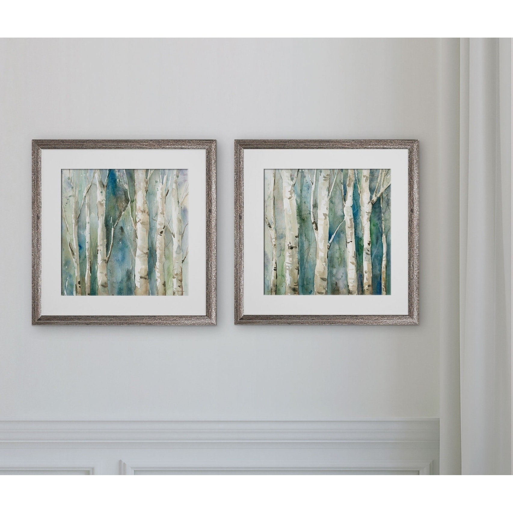 River Birch 2 Piece Set