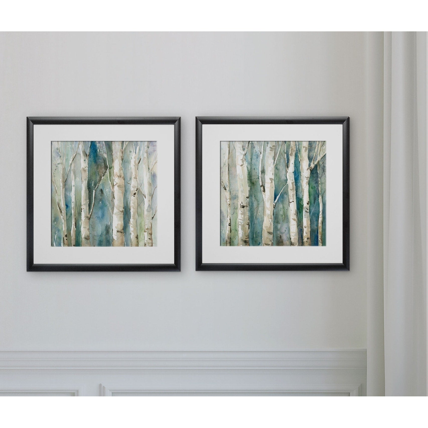 River Birch 2 Piece Set