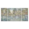 River Reflection A Premium Multi Piece Art Available In 3 Sizes