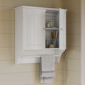 Riverridge Ashland Collection 2 Door Wall Cabinet