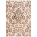 Rizzy Home Bristol Power Loomed Damask Rug