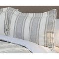 Rizzy Home Charlton Linen Sham