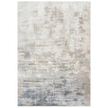 Alora Decor Easton Collection Abstract Rug