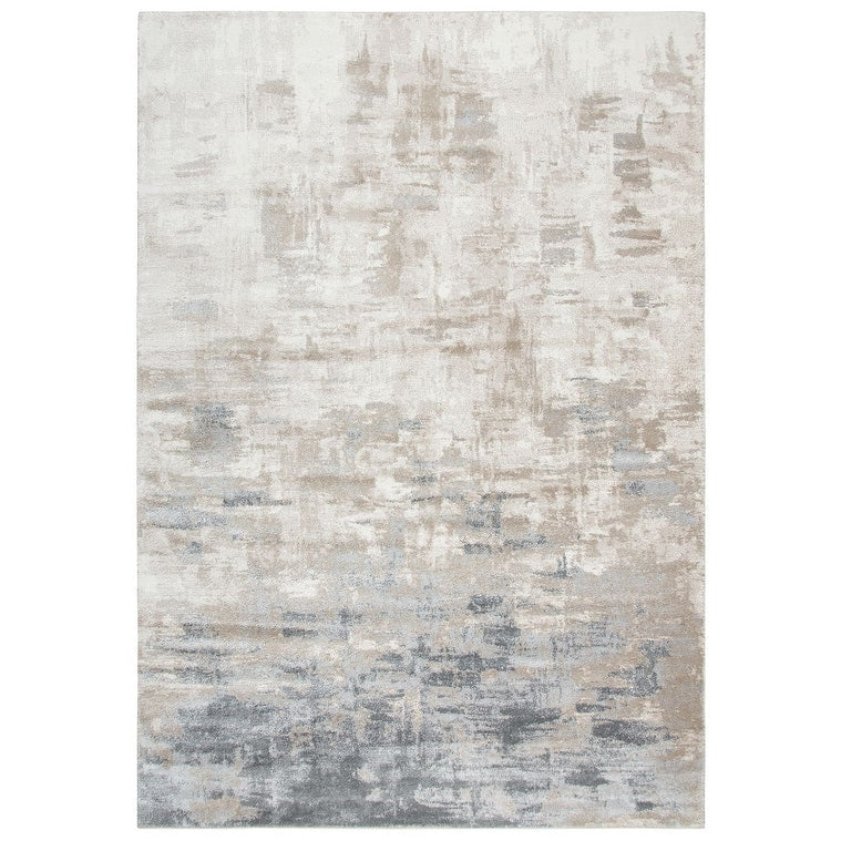 Alora Decor Easton Collection Abstract Rug
