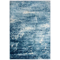 Rizzy Home Encore Collection Abstract Rug