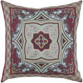Rizzy Home Farmhouse European Sham