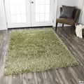 Rizzy Home Kempton Collection Solid Rug